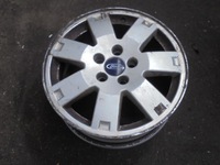 фото thumb №11, Ford mondeo mk3 диск диски aluminiowe 16" 5x108 et52.5 6,5j 3s71-aa