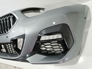 фото thumb №7, Bmw 2 f44 м-пакет бампер переднє задній