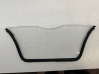 Купити Вітрозахист вітрозахисний екран porsche boxster 986 кабріолет  98656132100 oem, фото thumb