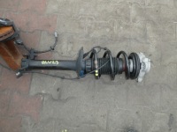 Амортизаторна стійка поворотний кулак амортизатор лівий ducato iii 15 Оригінал, фото thumb