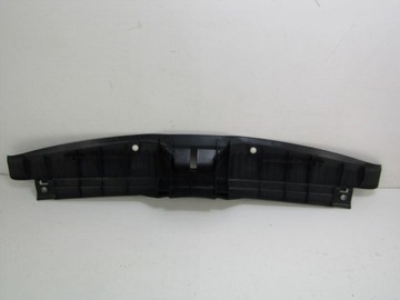 фото thumb №5, Laguna ii защита корпус порога багажника ремня зад
