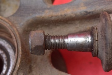 фото thumb №4, Поворотный кулак ступица правая перед mercedes ml w163 4.0 cdi 250 km 4matic 01-05