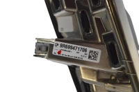 фото thumb №5, Bmw 3 g20 g21 2021 element панели приборной панели / dół