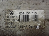 фото thumb №6, Ford galaxy i mk1 1.9 tdi 115km радиатор выхлопных газов 038131513l