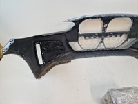 фото thumb №6, Bmw iv 4 g26 coupe m-pakiet бампер передний перед 212370000000