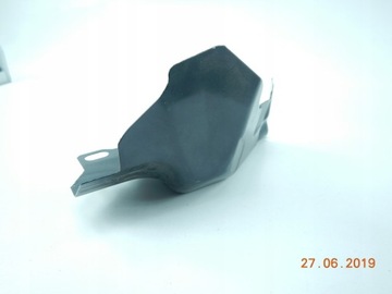 фото thumb №10, Ford fiesta 2008 кутник кріплення підскло 1671428