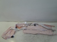 Купить Opel adam шторка безопасности подушка безопасности левая 13350705, фото thumb