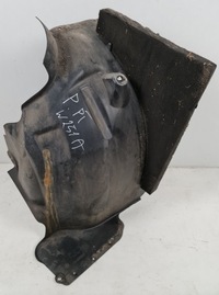 фото thumb №1, Подкрылок правый перед часть задняя mercedes r-kl w251