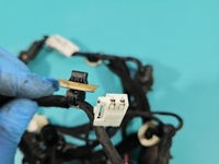 фото thumb №8, Электропроводка жгут дверь задняя правых renault megane iv 241260614r