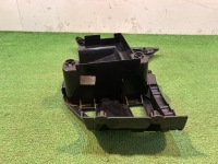 фото thumb №10, Bmw x1 f48 f49 кронштейн напрямна бампера лівий задня задній 7332317