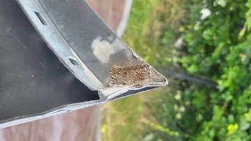 фото thumb №13, Бампер зад задний audi a4 b8 8k универсал avant / z1499