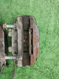 Купити Супорт перед ліве правий opel insignia a opc 2.8 v6 turbo brembo, фото thumb