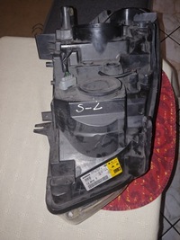 фото thumb №6, Лампа левый перед ксенон nissan qashqai 1lf23804213