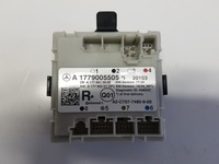 фото thumb №1, Mercedes w247 модуль двері a1779005505