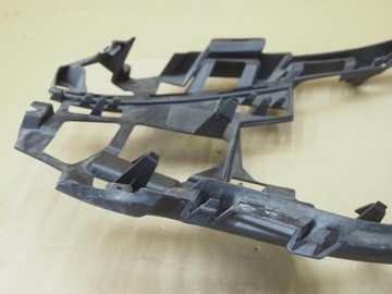 фото thumb №11, E клас w214 amg line gt лівий ковзун кріплення бампера перед a2148852702