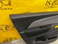 фото thumb №3, Боковина обивка дверь левый зад citroen c4 grand picasso ii eu