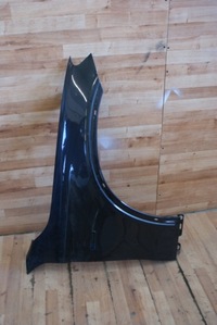 фото thumb №7, Крыло mercedes glc w 253