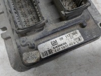 фото thumb №5, Opel бортовой компьютер блок управления двигателя 09117394 europa