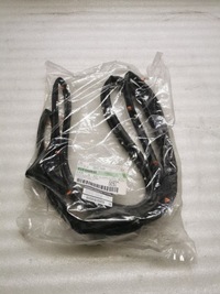 фото thumb №1, Nissan note e12 прокладка двері правий перед oryg