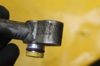 фото thumb №6, Volkswagen oem номер 1k0820743am шланг кондиционера (трубка кондиционера, патрубок автокондиционера)