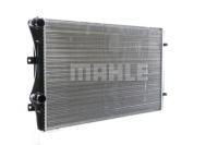 фото thumb №9, Радиатор основний  mahle cr 761 000s