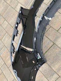 фото thumb №11, Skoda kodiaq ii бампер перед orygi.