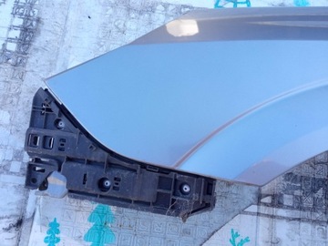 фото thumb №7, Opel vectra c signum рестайлінг крило лівий перед переднє z163