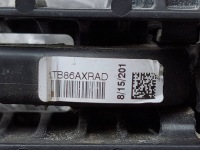 фото thumb №10, Jeep grand cherokee наружная ручка двери передних 2013 1tb86axrad