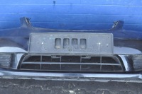 фото thumb №4, Honda civic vii lift бампер перед передній