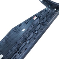 фото thumb №9, Молдинг дверь правый задняя hyundai ioniq 5 v