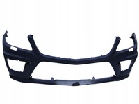 фото thumb №1, Mercedes gl x166 бампер передній 63 amg pts sprysk