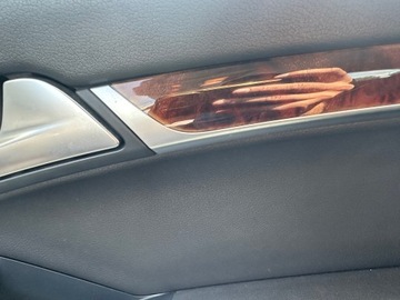 фото thumb №6, Комплект набір накладка декоративних dekor дерево audi a5 8t купе