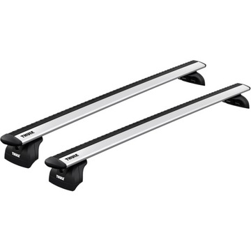 THULE WingBar Evo 118 см 711200