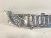 фото thumb №3, Nowa aso решітка радіатора решітка бампера середня renault austral