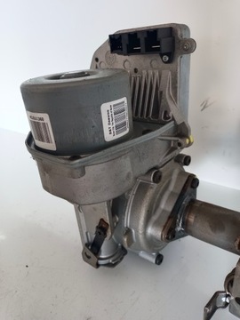 фото thumb №6, Колонка кермова двигун підсилювача kia soul i 56300-2k050 передній рестайлінг