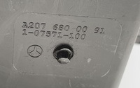 фото thumb №7, Бардачок пассажира mercedes w207 a2076800091 europa