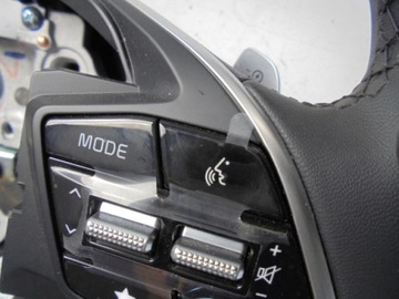 фото thumb №8, Руль kia ev6 2021 год