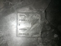 Купить Opel corsa d 1.3 cdti клемма плюсовая аккумулятор 13247966 европа, фото thumb