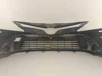 фото thumb №9, Бампер передний перед toyota camry viii xv70 17-20 52119-33a50