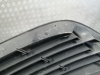 фото thumb №13, Ww решітка радіатора решітка радіатора renault trafic iii 623108673r