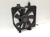 фото thumb №3, Вентилятор радиатора mazda premacy 1.8