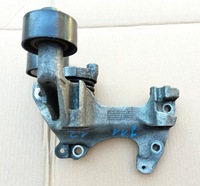 фото thumb №1, Nissan qashqai ii j11 1,2 dig-t лапи генератора натягувач