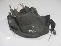 фото thumb №8, Лампа фара лівий mitsubishi l200 iv 06-