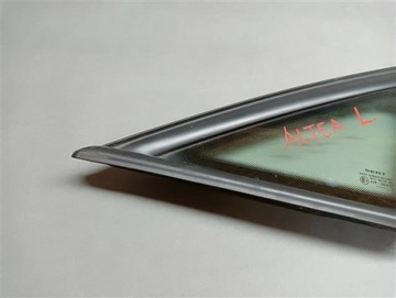 фото thumb №7, Стекло левый перед 5p0845411 seat altea 11r 13r