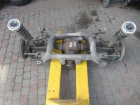 фото thumb №1, Bmw 5 e60 диференціал міст 2.65