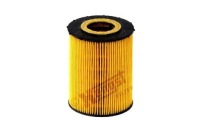 Купити Фільтр оливи - hengst e203h d67, фото thumb