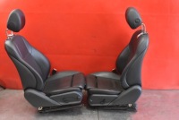 фото thumb №15, Сидіння сидіння комплект шкіряний eu mercedes e-klasa w213 kombi 16-21