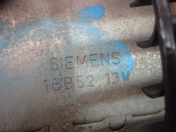 фото thumb №6, Opel astra f i 94-02 вентилятор повітропровід повітродувка 1bb52