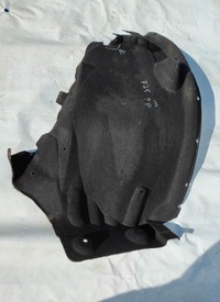 фото thumb №1, Bmw x3 f25 подкрылок правый перед задняя часть