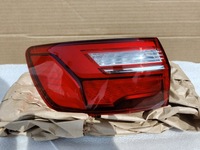 фото thumb №1, Лампа задняя левая led audi a4 b9 lift 8w9 kombi nowa org.